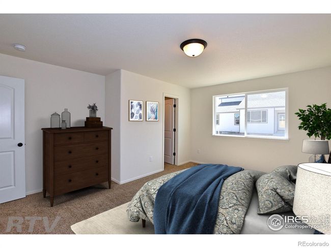 2414 Oakhurst Road, House other with 3 bedrooms, 2 bathrooms and 2 parking in Johnstown CO | Image 9