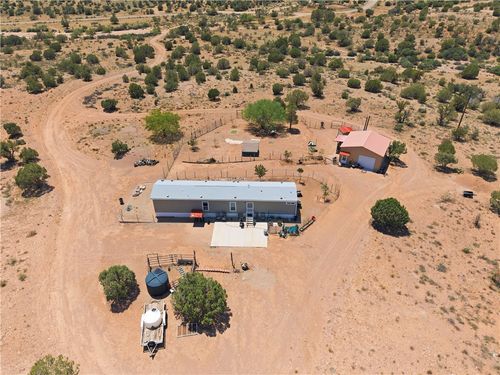 10501 E Blake Ranch Rd, Kingman, AZ, 86401-9514 | Card Image