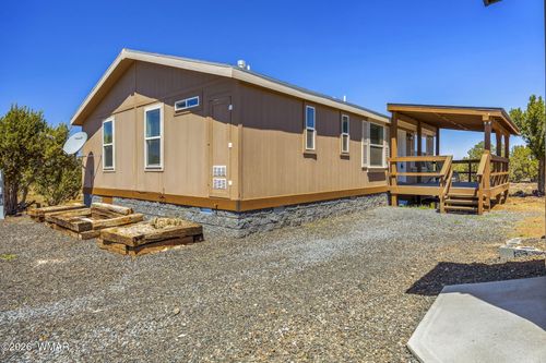 8640 Coronado Dr, Show Low, AZ, 85901-8714 | Card Image