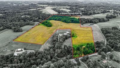 0 Geneva School Rd SE Property Outline 2 | Image 2