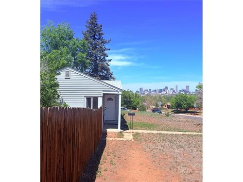 763 S Quivas St, Denver, CO, 80223-2631 | Card Image