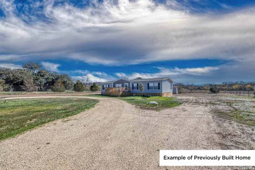 4 ACRES Littlehorn Lane, La Vernia, TX, 78121 | Card Image