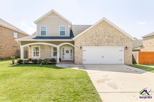 120 Legacy Ct, Warner Robins, GA, 31088-4191 | Card Image