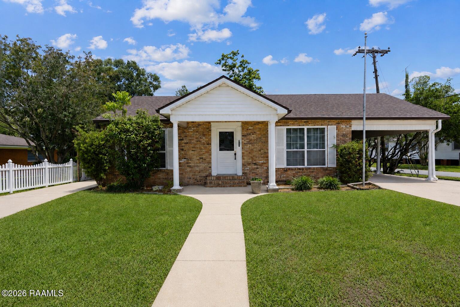 Residential in Broussard 2
