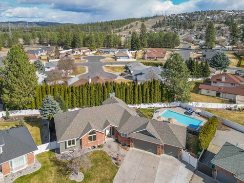 6202 W Skagit Ct, Spokane, WA, 99208-9044 | Card Image