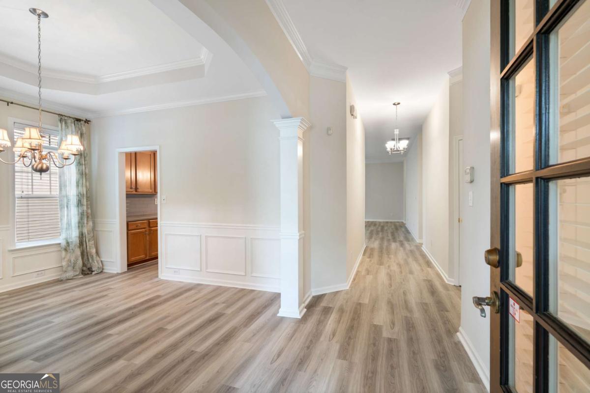 Residential in Powder Springs 5