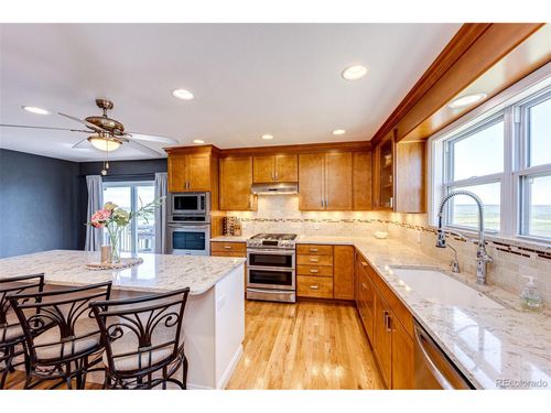 40547 Gold Nugget Dr, Deer Trail, CO, 80105-7937 | Card Image