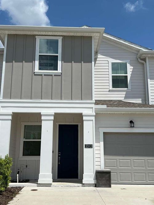 2312 Brook Marsh Loop, Kissimmee, FL, 34747-2782 | Card Image