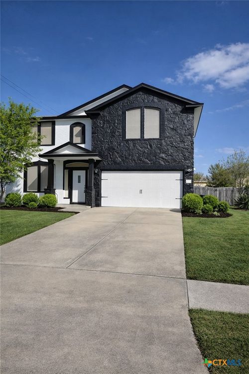 2308 Isabelle Dr, Copperas Cove, TX, 76522-7590 | Card Image