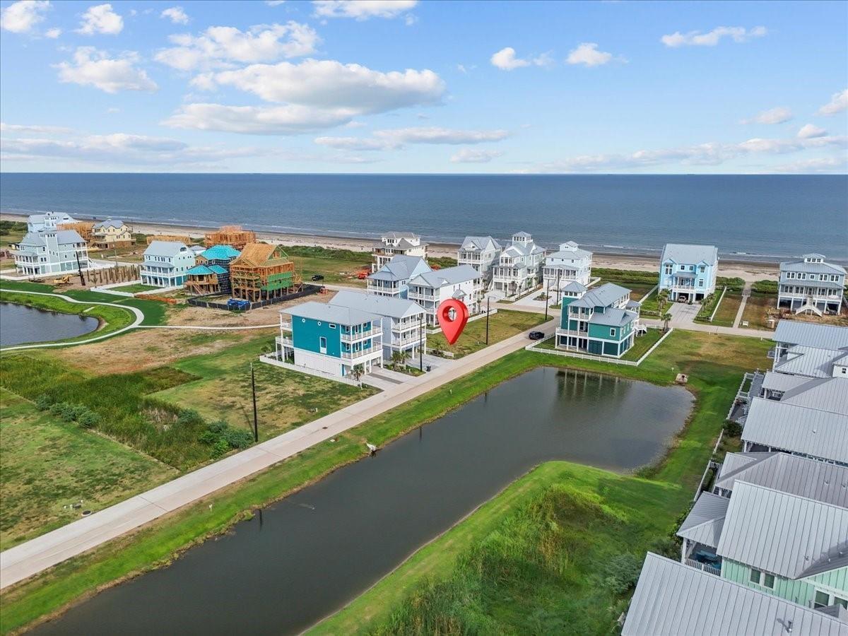 Land in Galveston 4