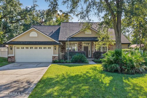 896 Live Oak Ln, Fleming Island, FL, 32003-9381 | Card Image