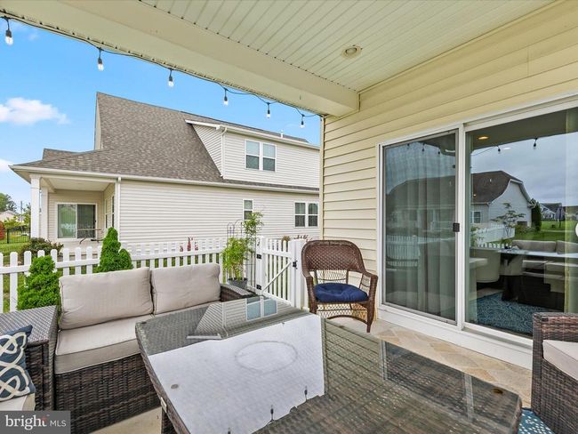 34005 Sea Otter Way, House other with 3 bedrooms, 3 bathrooms and null parking in MILLSBORO DE | Image 35