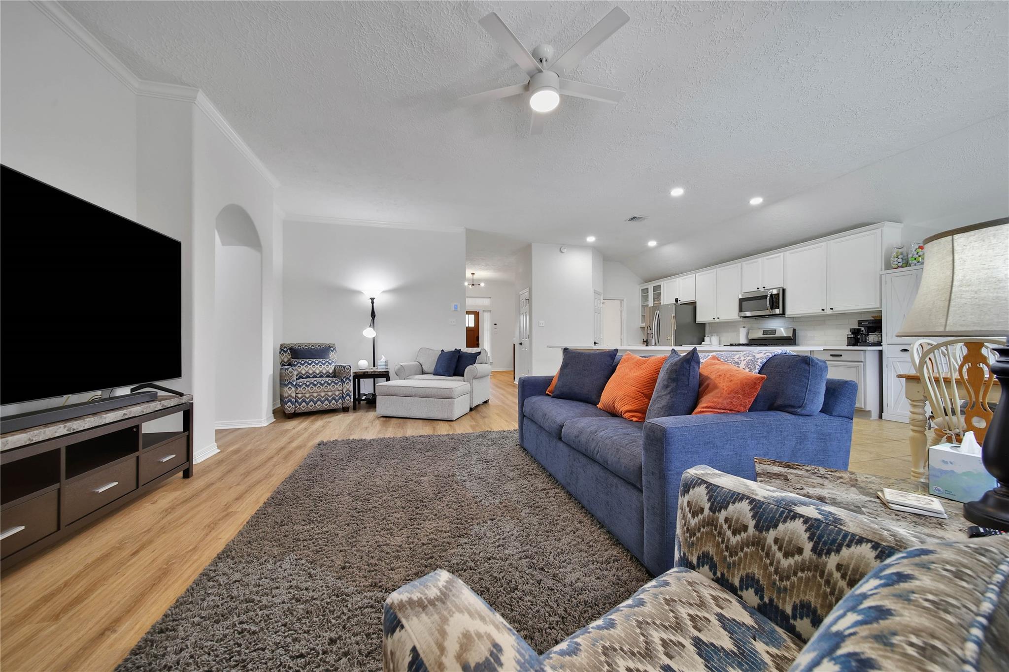 Residential in Humble 4