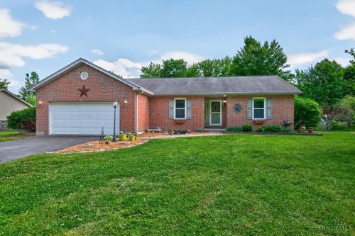 1331 Cathy Way, Amelia, OH, 45102-2073 | Card Image