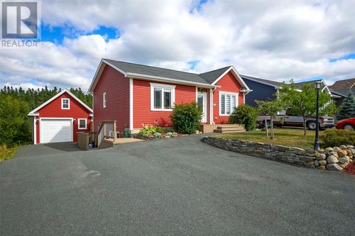 65 Comerford'S Rd, Conception Bay South, NL, A1X4B3 | Card Image