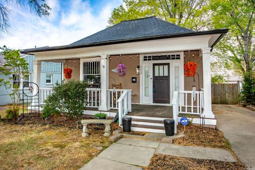 112 N Palm St, Little Rock, AR, 72205-3827 | Card Image