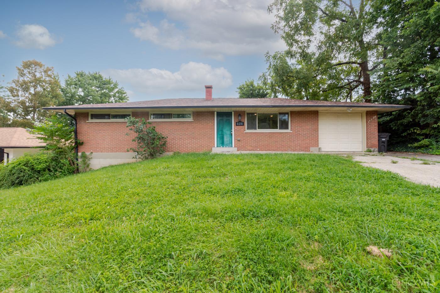 Residential in West Carrollton