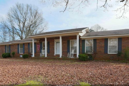 14960 Mount Hester Rd, Cherokee, AL, 35616-4204 | Card Image