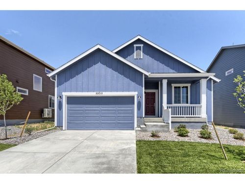 55015 E 28th Pl, Strasburg, CO, 80136-7767 | Card Image