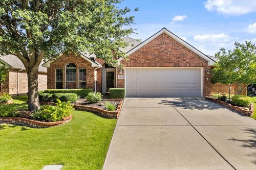 5121 Sugarberry Dr, Mckinney, TX, 75071-8429 | Card Image