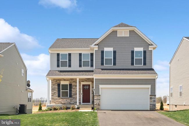 198 Ellery St, House other with 4 bedrooms, 4 bathrooms and null parking in RANSON WV | Image 35