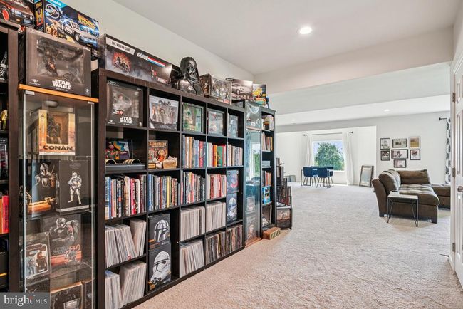 1832 Enclave Dr, House other with 5 bedrooms, 5 bathrooms and null parking in QUAKERTOWN PA | Image 59