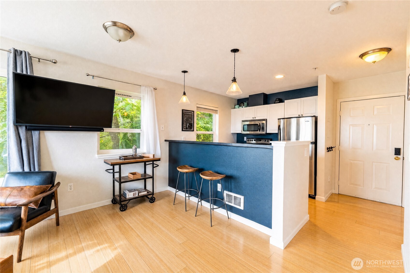 Residential in Seattle 3