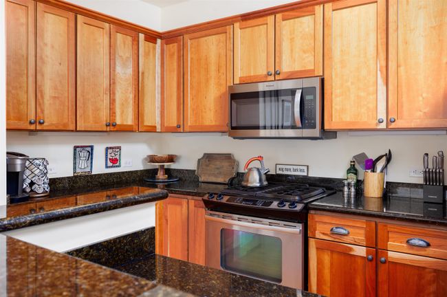 UNIT-1409 - 60 Winooski Falls Way, Condo with 2 bedrooms, 2 bathrooms and null parking in Winooski VT | Image 7