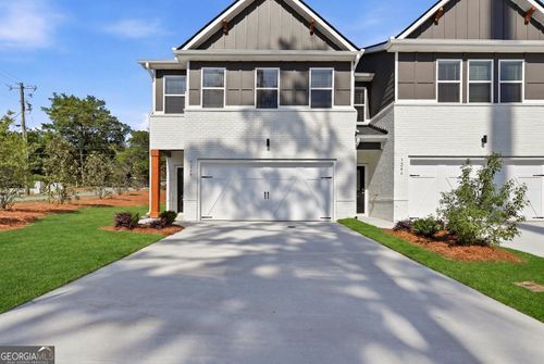 3248 Winding Waters Way, Powder Springs, GA, 30127-1729 | Card Image
