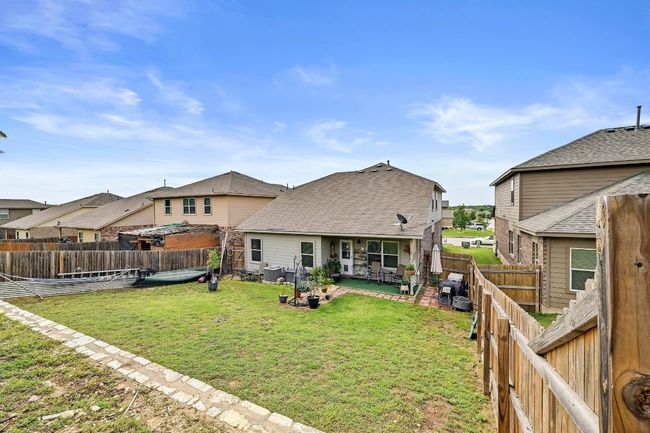 409 Libani Ln, House other with 4 bedrooms, 3 bathrooms and 4 parking in Cedar Park TX | Image 26