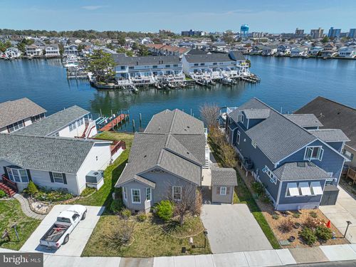610 Gulf Stream Dr, OCEAN CITY, MD, 21842-5871 | Card Image