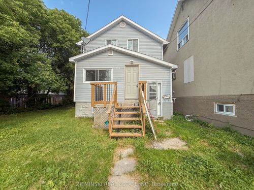 228 Birch St N, Timmins, ON, P4N6E5 | Card Image