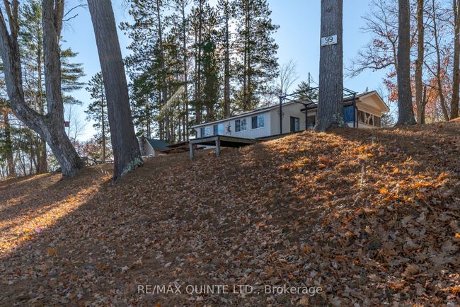 99 Kanata Lane, House other with 0 bedrooms, 1 bathrooms and 2 parking in Tweed ON | Image 42