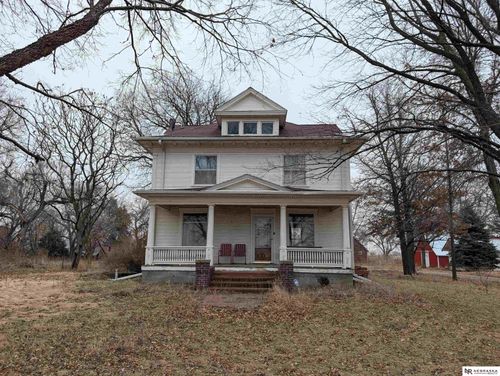 1644 County Road 16, Wahoo, NE, 68066-5519 | Card Image