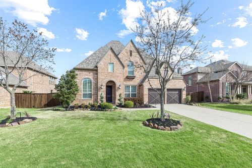 360 Evening Sun Dr, Prosper, TX, 75078-0359 | Card Image