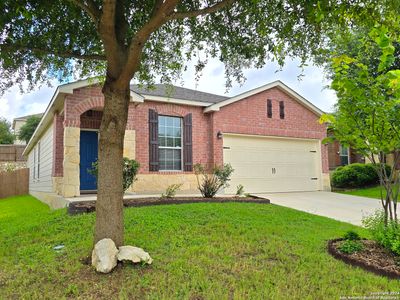 7623 Paraiso Pt, House other with 3 bedrooms, 2 bathrooms and null parking in Boerne TX | Image 3