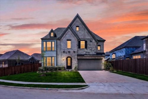 2411 Perdue Ave, Irving, TX, 75062-1234 | Card Image