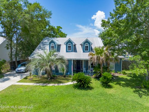 197 Blue Heron Cove, Waveland, MS, 39576 | Card Image