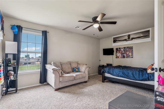 4661 148 Th St, House other with 4 bedrooms, 4 bathrooms and null parking in Bixby OK | Image 24