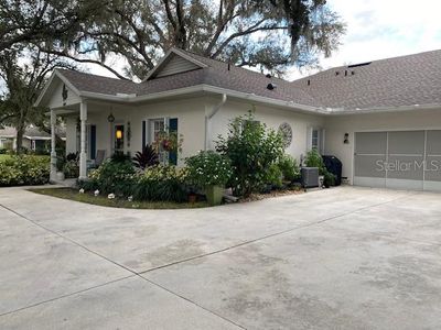 1383 Red Oak Lane, House other with 2 bedrooms, 2 bathrooms and null parking in Port Charlotte FL | Image 2