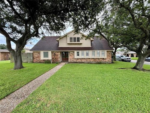 2526 Gerol Circle, Galveston, TX, 77551 | Card Image