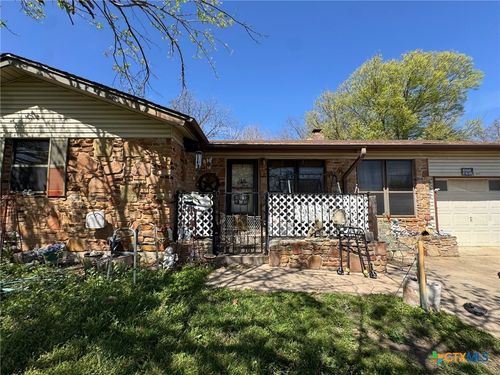802 S 23rd St, Copperas Cove, TX, 76522-2754 | Card Image
