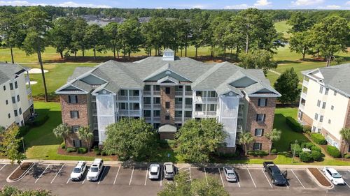 105-4882 Luster Leaf Circle, Myrtle Beach, SC, 29577 | Card Image