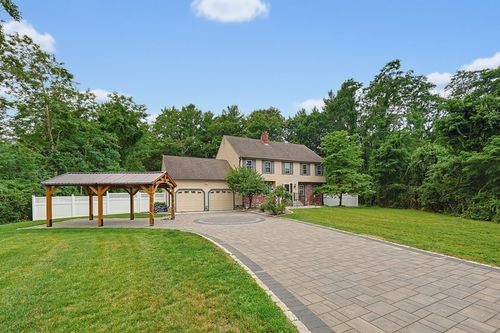 5 Saw Mill Pond Rd, Sharon, MA, 02067-1260 | Card Image