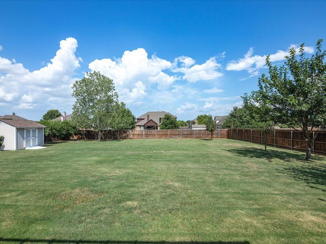 1617 Diamond Back Ln, House other with 5 bedrooms, 4 bathrooms and null parking in Haslet TX | Image 36