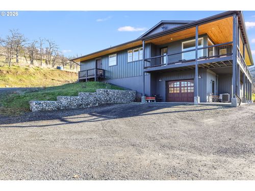 1280 Oak Hill Dr, The Dalles, OR, 97058-8632 | Card Image