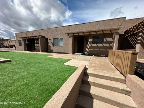 155 Sugarloaf St, Sedona, AZ, 86351-9058 | Card Image