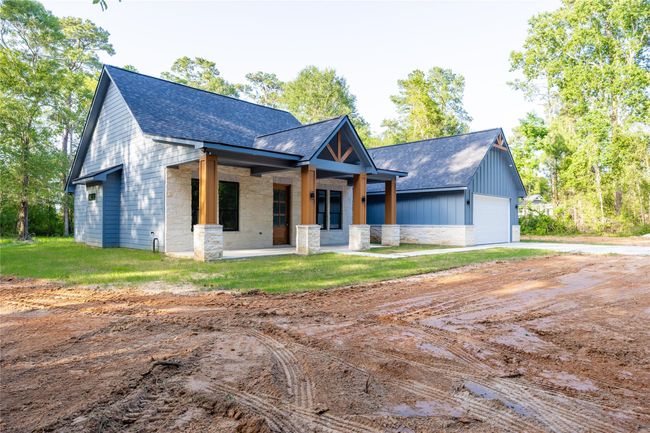 51 V Allen Ln, House other with 3 bedrooms, 3 bathrooms and 2 parking in Coldspring TX | Image 25