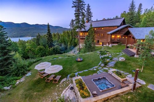 1725 Lion Mountain Dr, Whitefish, MT, 59937-8648 | Card Image