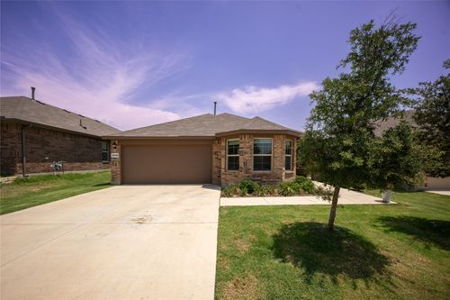 16708 Milwaukee St, Justin, TX, 76247-1309 | Card Image